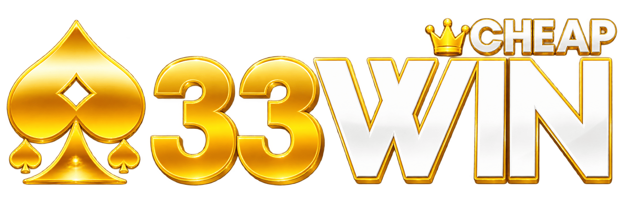 Logo chính thức của trang web 33WIN