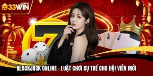 Blackjack online