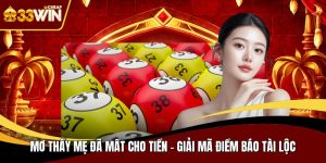 Mơ thấy mẹ đã mất cho tiền
