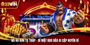 Nổ hũ kim tự tháp
