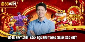 Nổ hũ next spin